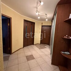 Квартира 122,1 м², 3-комнатная - изображение 3