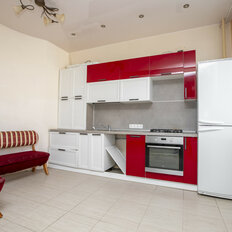 Квартира 85,1 м², 3-комнатная - изображение 2