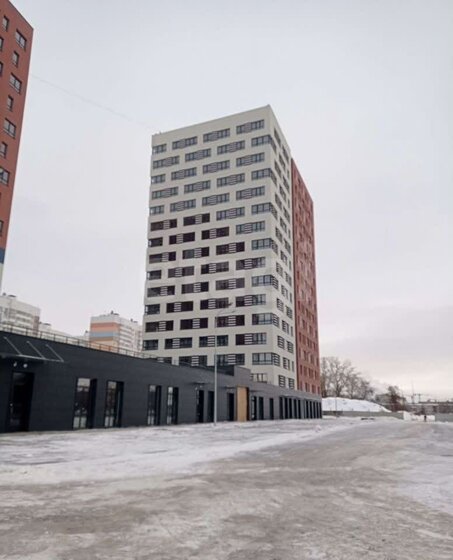 38,2 м², 1-комнатная квартира 10 800 000 ₽ - изображение 77