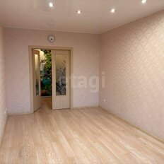 Квартира 46,4 м², 1-комнатная - изображение 5