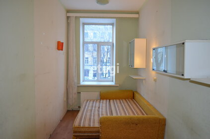 70 м², 3-комнатная квартира 11 590 000 ₽ - изображение 100