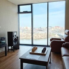Квартира 54 м², 1-комнатная - изображение 5