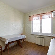 Квартира 75 м², 3-комнатная - изображение 4