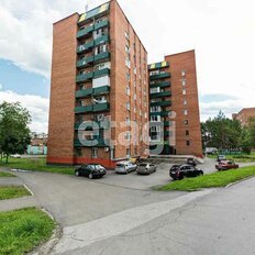 Квартира 35,2 м², 1-комнатная - изображение 1