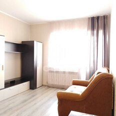 Квартира 27,6 м², студия - изображение 4