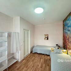 Квартира 30 м², 1-комнатная - изображение 5
