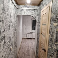 Квартира 29,7 м², 1-комнатная - изображение 5