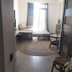 Квартира 29,1 м², 1-комнатная - изображение 2