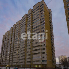 Квартира 57,7 м², 2-комнатная - изображение 1