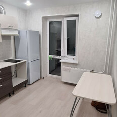 Квартира 30 м², 1-комнатная - изображение 2