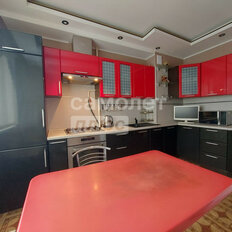 Квартира 63,7 м², 3-комнатная - изображение 3