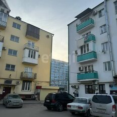 Квартира 55 м², 3-комнатная - изображение 3