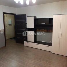 Квартира 45 м², 1-комнатная - изображение 1