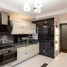 Квартира 86,8 м², 3-комнатная - изображение 1