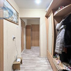 Квартира 37,1 м², 1-комнатная - изображение 4