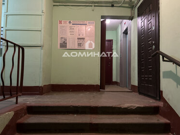 Купить квартиру рядом с рекой у станции Площадь Гагарина в Москве - изображение 9
