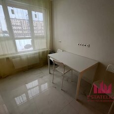 Квартира 33,5 м², 1-комнатная - изображение 1