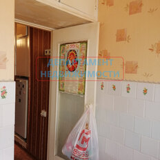Квартира 60 м², 3-комнатная - изображение 4