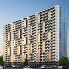 Квартира 19,7 м², студия - изображение 1