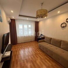 Квартира 54,8 м², 2-комнатная - изображение 4