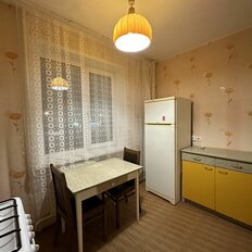 Квартира 35 м², 1-комнатная - изображение 5