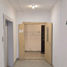 Квартира 96,4 м², 3-комнатная - изображение 3