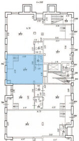 51,3 м², помещение свободного назначения - изображение 3