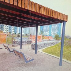 Квартира 23,9 м², студия - изображение 3