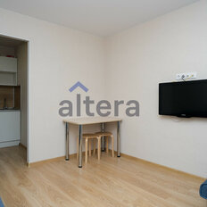 Квартира 18,5 м², 1-комнатная - изображение 1