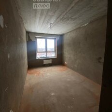 Квартира 56,3 м², 2-комнатная - изображение 5