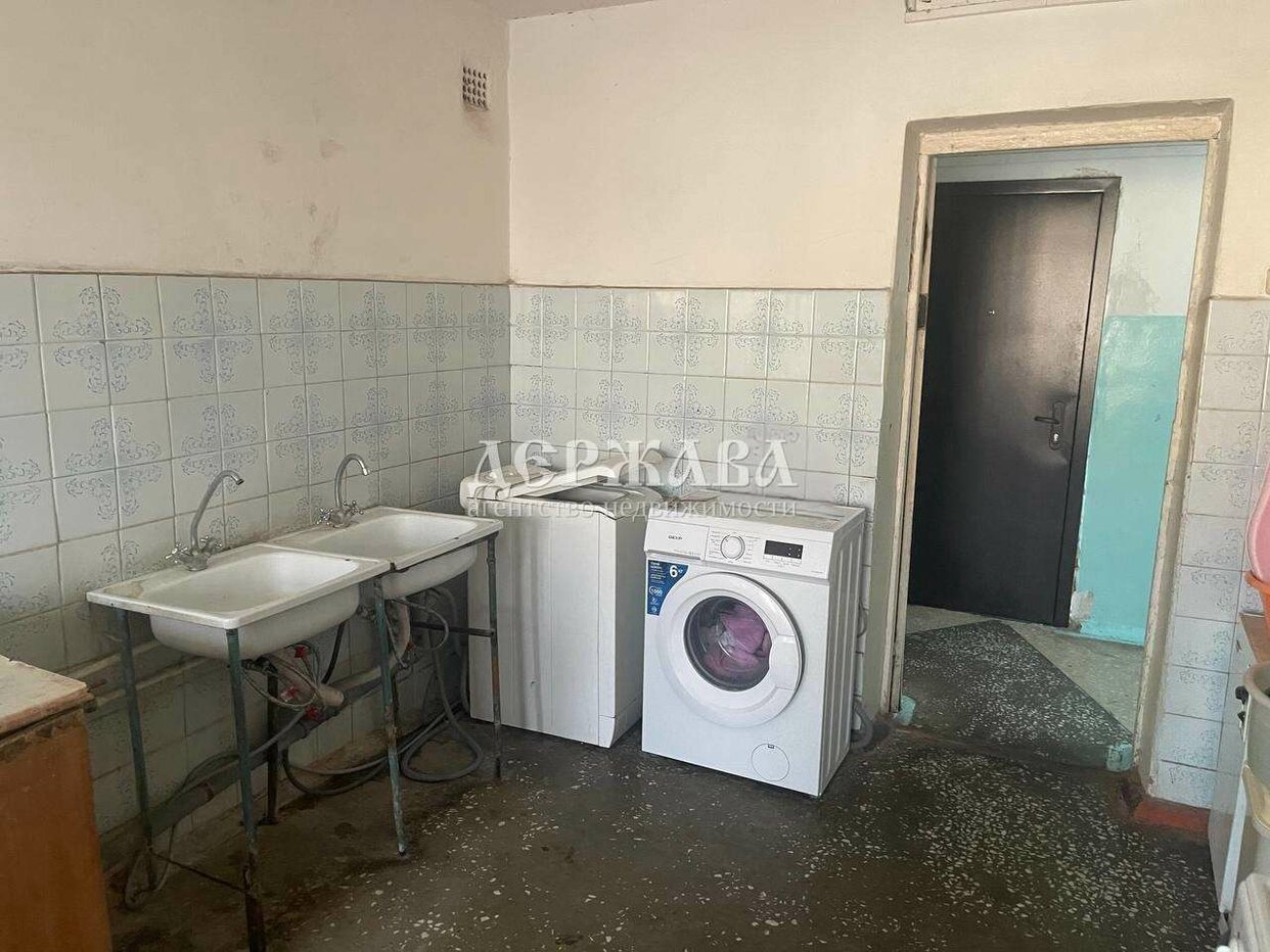 Комната 17.6 м² в Старый Оскол — фото 6 из 11