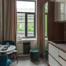 Квартира 18,6 м², студия - изображение 2