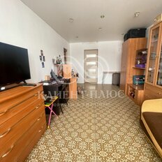 Квартира 59,6 м², 3-комнатная - изображение 2