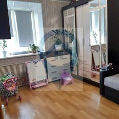 Квартира 28,1 м², 1-комнатная - изображение 2