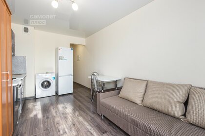 19,3 м², квартира-студия 2 599 999 ₽ - изображение 47