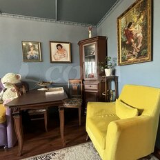 Квартира 37,5 м², 1-комнатная - изображение 4