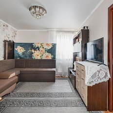 Квартира 26,2 м², 1-комнатная - изображение 3