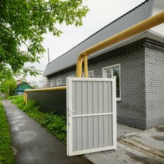 часть дома + 3 сотки, участок - изображение 4