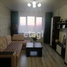 Квартира 50,4 м², 2-комнатная - изображение 2