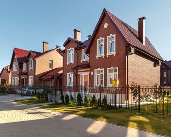 170 м² дуплекс, 3,5 сотки участок 25 000 000 ₽ - изображение 33