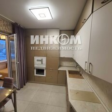 Квартира 37,5 м², 1-комнатная - изображение 3