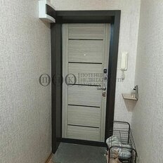 Квартира 30,2 м², 1-комнатная - изображение 1