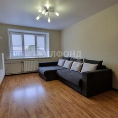 Квартира 55,5 м², 2-комнатная - изображение 5