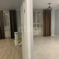 Квартира 34 м², 1-комнатная - изображение 4