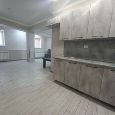 Квартира 56 м², 1-комнатная - изображение 5