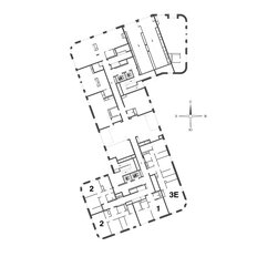 Квартира 126,1 м², 3-комнатная - изображение 2