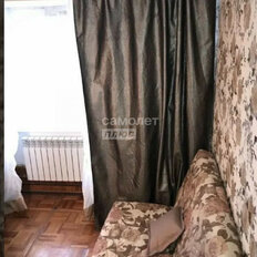 Квартира 55 м², 3-комнатная - изображение 4