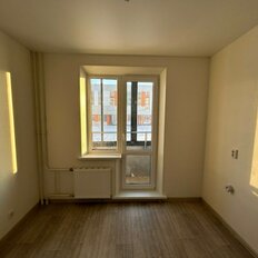 Квартира 32,4 м², 1-комнатная - изображение 5