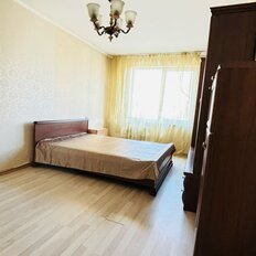 Квартира 40,5 м², 1-комнатная - изображение 3