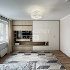 Квартира 38,5 м², 1-комнатная - изображение 1